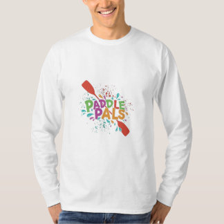 Camiseta Pals Paddle