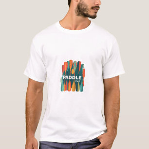 Camiseta Pals Paddle