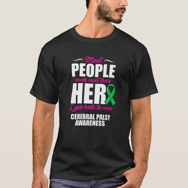 Camiseta Pálsamo Cerebral Sensibilização CP Sobrevivência d (Frente)