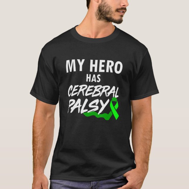 Camiseta Pálsamo Cerebral Sensibilização CP Sobrevivência d (Frente)