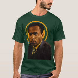 Camiseta Pan-Africana Frantz Fanon