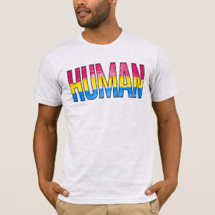 Camiseta Pan Pride