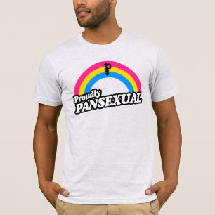 Camiseta Pan Pride