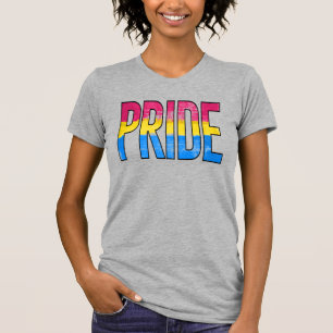 Camiseta Pan Pride