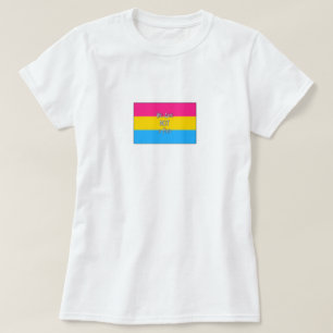 Camiseta Pan Somos...