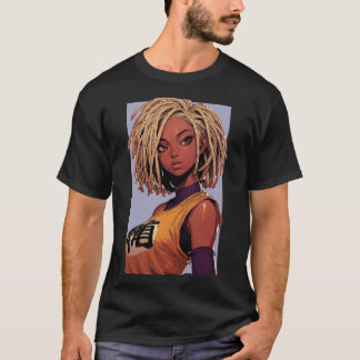 Camiseta Pan todo crescido
