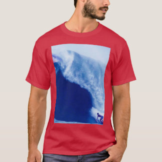 Camiseta Panam Bocas del Toro Surfer Surf Wave Panama RuudP