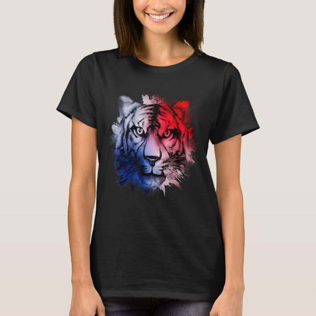 Camiseta Panamá (Frente)