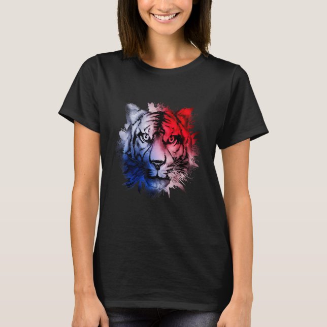 Camiseta Panamá (Frente)