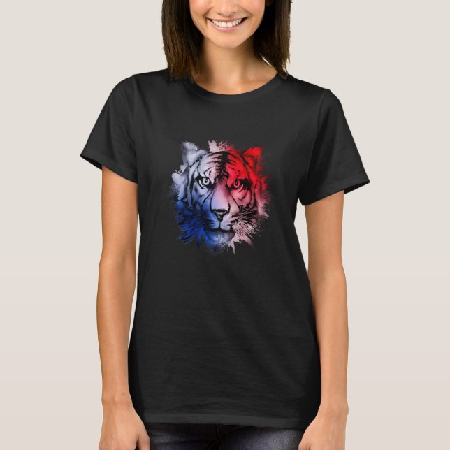 Camiseta Panamá (Frente)