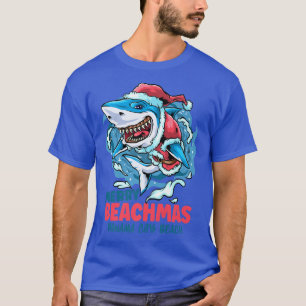 Camiseta Panamá City Beach Feliz Flórida Natal