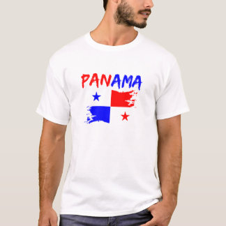 Camiseta PANAMA,Presente Panamá,Presentes Panamá,P