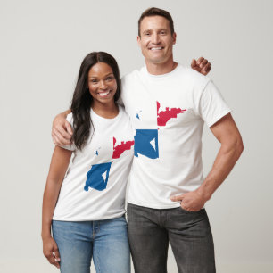 Camiseta Panamá Seal