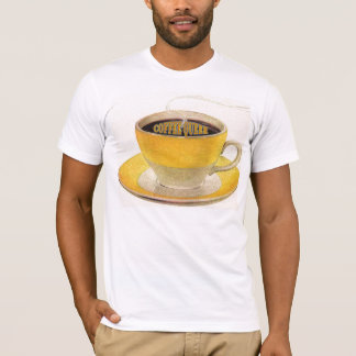 CAMISETA PANASCA DO CAFÉ