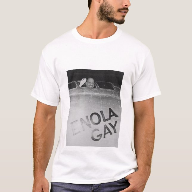 Camiseta Pancadinha no gay de Enola (Frente)