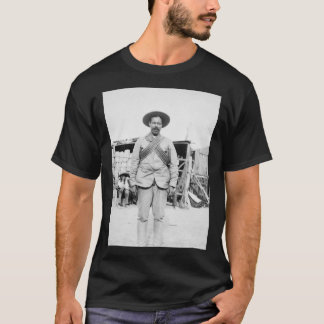 Camiseta Pancho Villa Classic T-Shirt