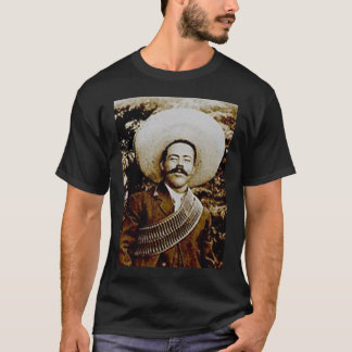 Camiseta panchovilla1