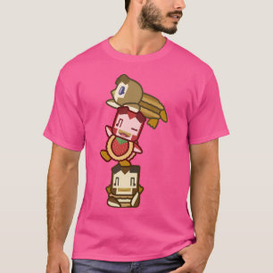 Camiseta Pancwich Stacks 1