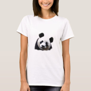 Camiseta Panda