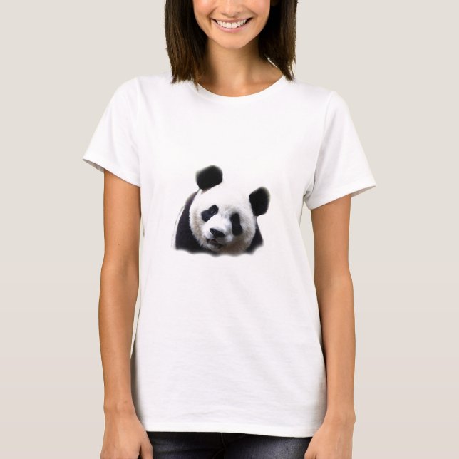 Camiseta Panda (Frente)