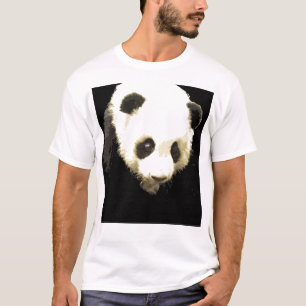 Camiseta Panda