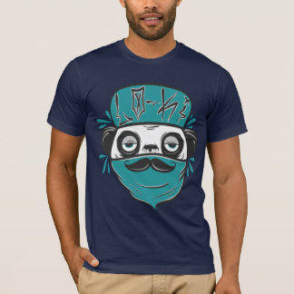 Camiseta Panda