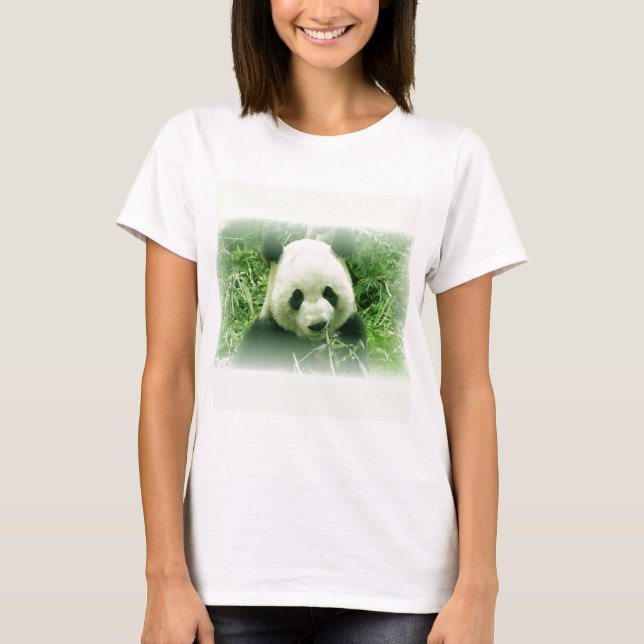 Camiseta Panda (Frente)