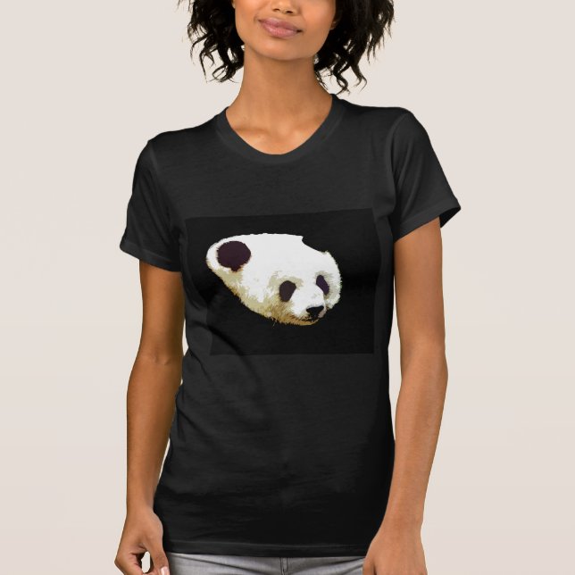 Camiseta Panda (Frente)
