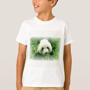 Camiseta Panda