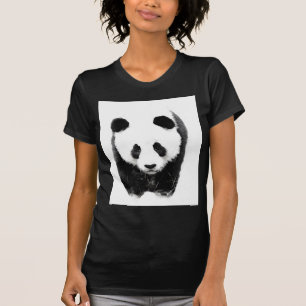 Camiseta Panda