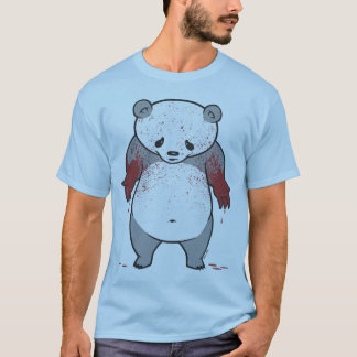 Camiseta Panda