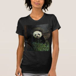 Camiseta Panda