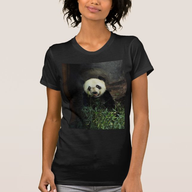Camiseta Panda (Frente)