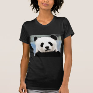 Camiseta Panda