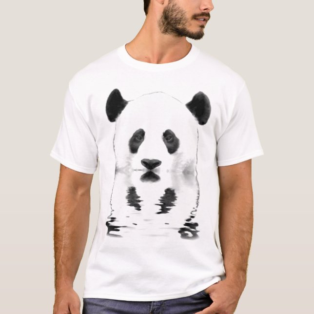 Camiseta Panda (Frente)