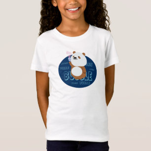 Camiseta Panda