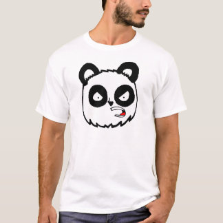 Camiseta Panda