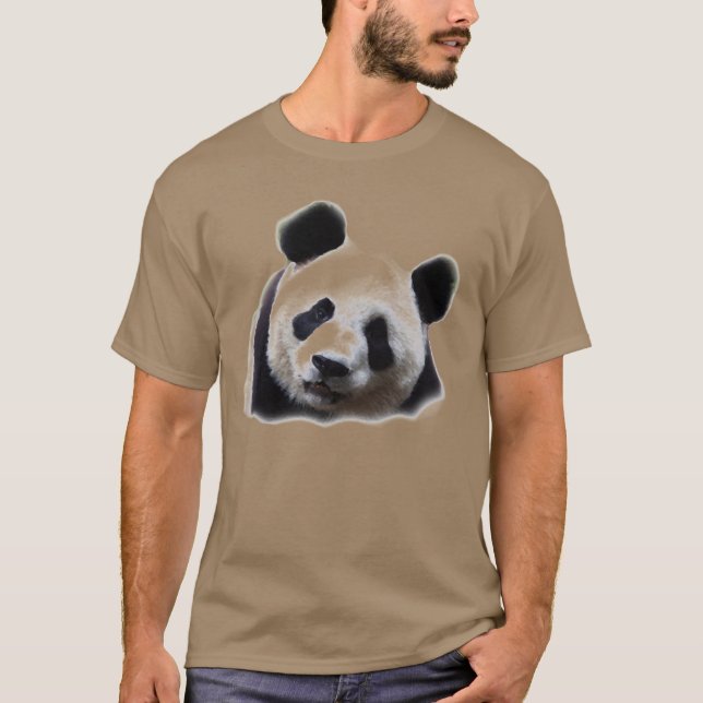 Camiseta Panda (Frente)