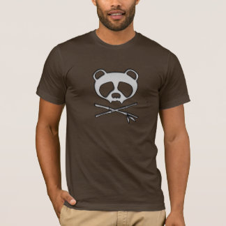 Camiseta Panda