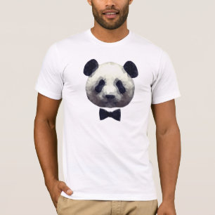Camiseta Panda