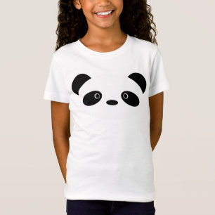 Camiseta Panda