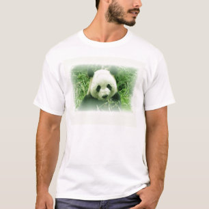 Camiseta Panda