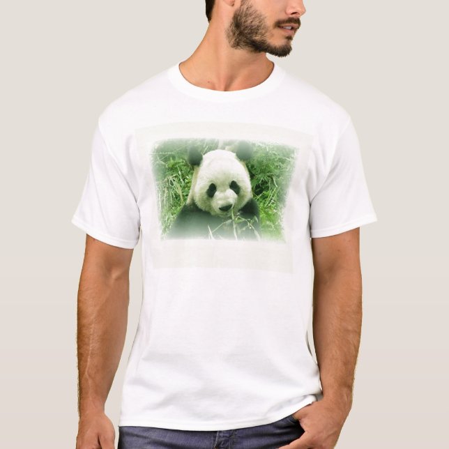 Camiseta Panda (Frente)