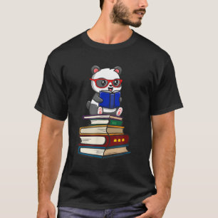Camiseta Panda