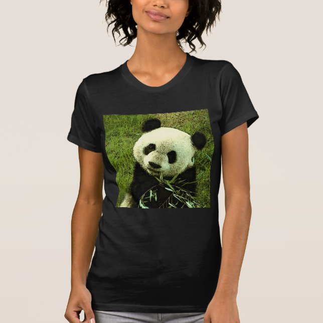 Camiseta Panda (Frente)