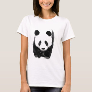 Camiseta Panda