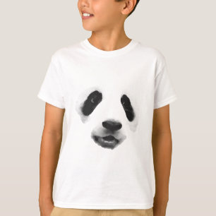 Camiseta Panda