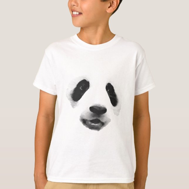 Camiseta Panda (Frente)