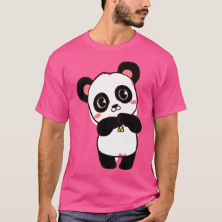 Camiseta Panda2