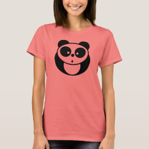 Camiseta Panda 2